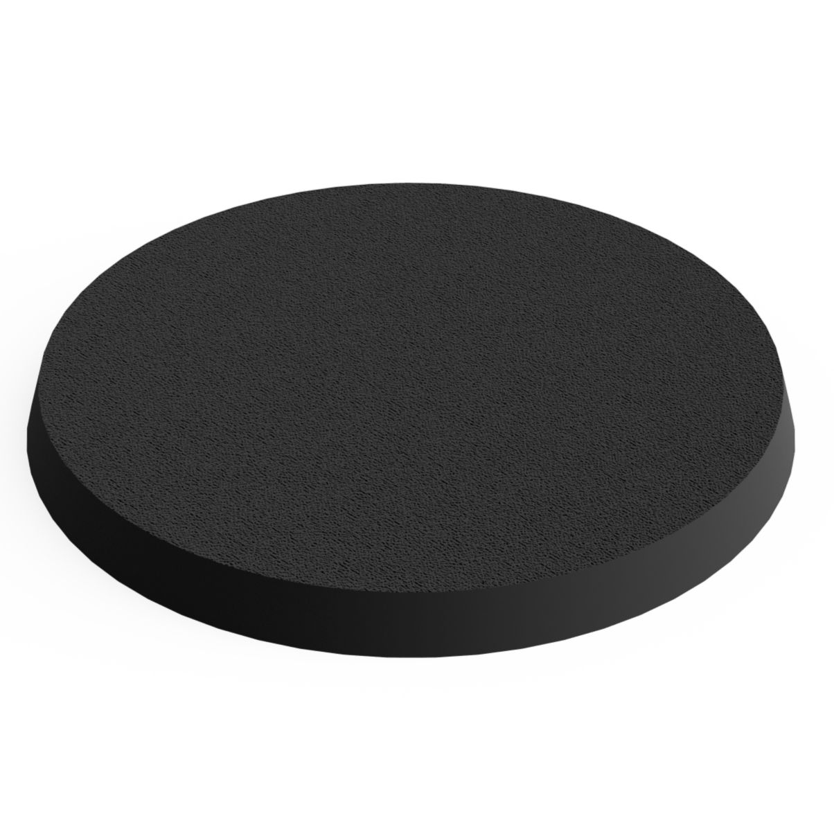 Base 50 mm Round (5 pcs) Magnetic Flex
