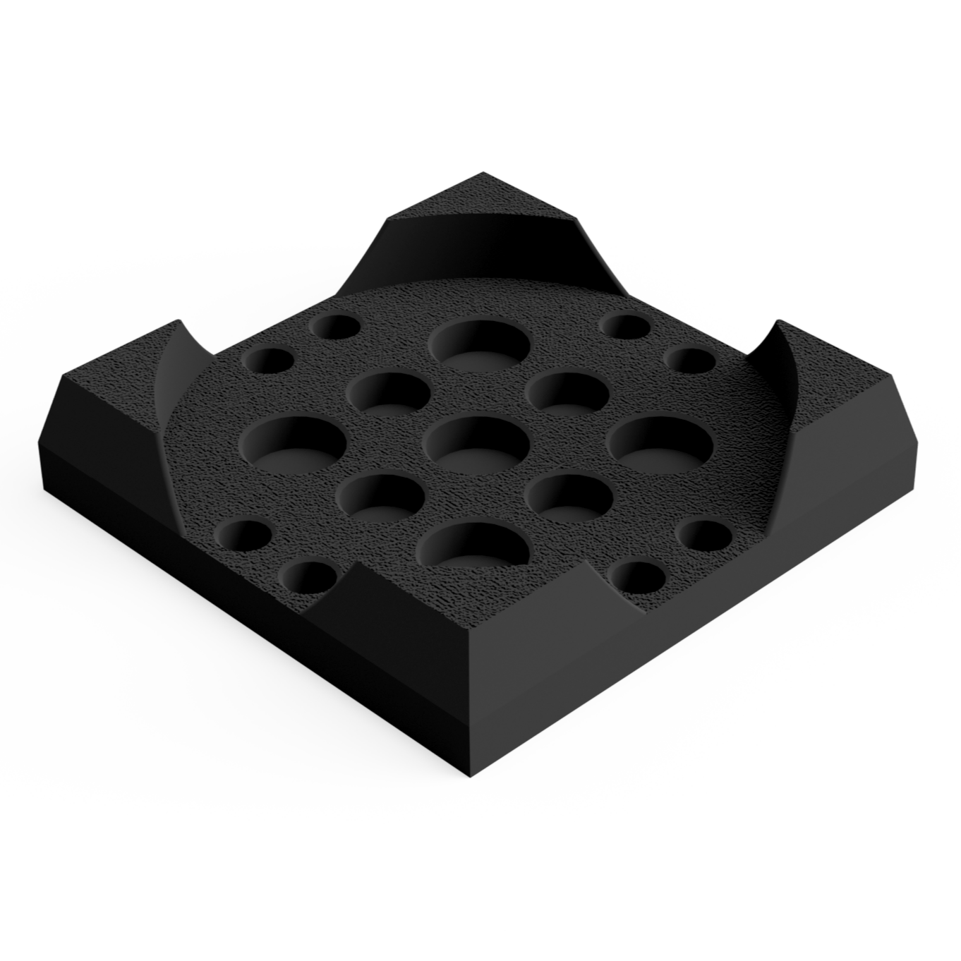 HQ Base 30 mm (5 pcs) Magnetic Flex