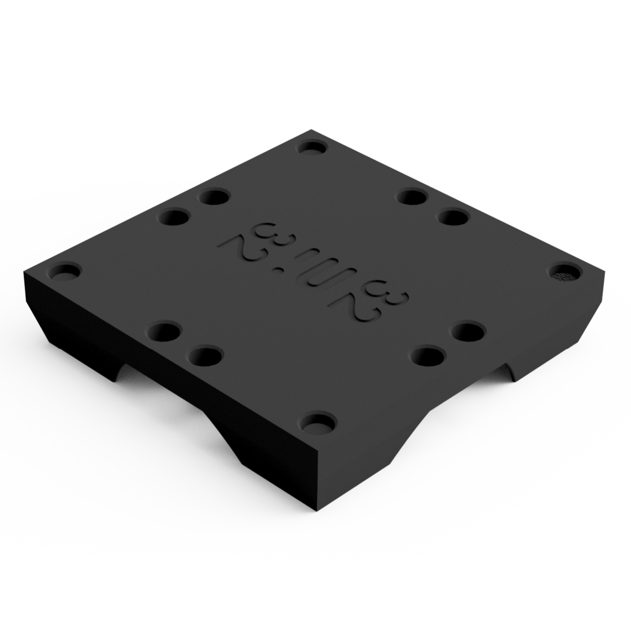 HQ Base 32 mm (5 pcs) Magnetic Flex