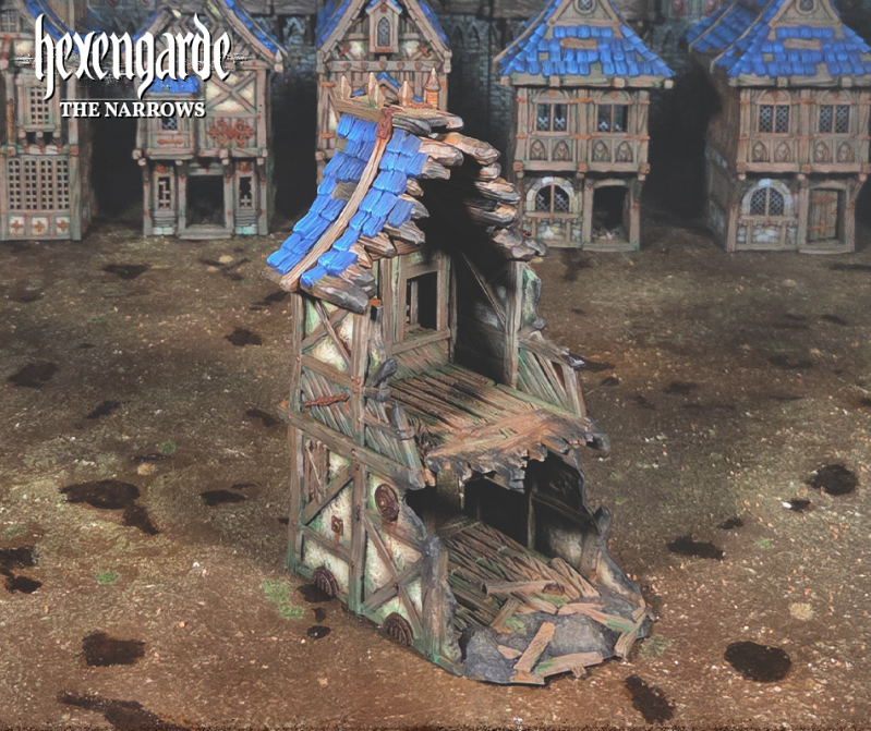 79 Ironbark Way Ruin Standalone