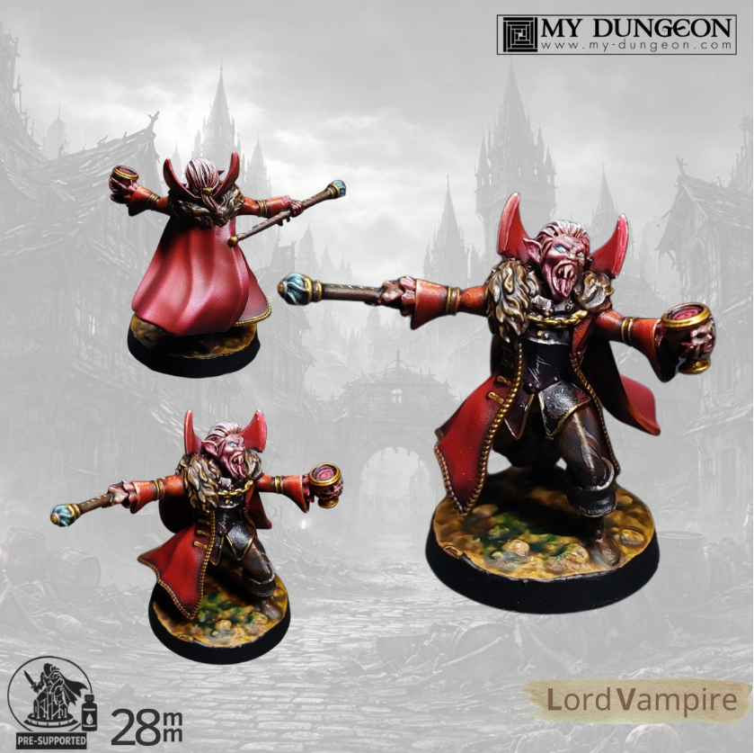 Lord Vampire