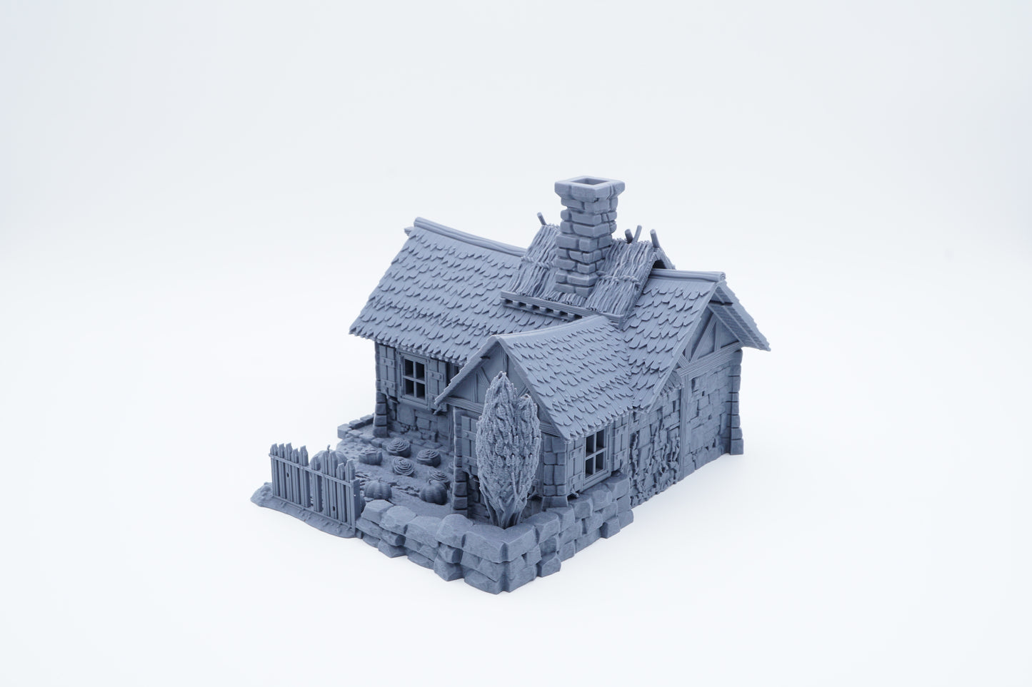 Pumpkin Cottage