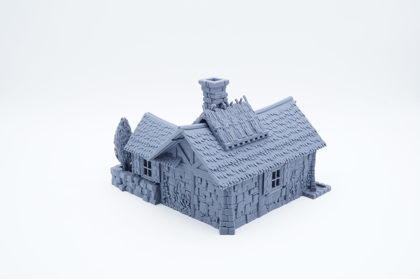 Pumpkin Cottage