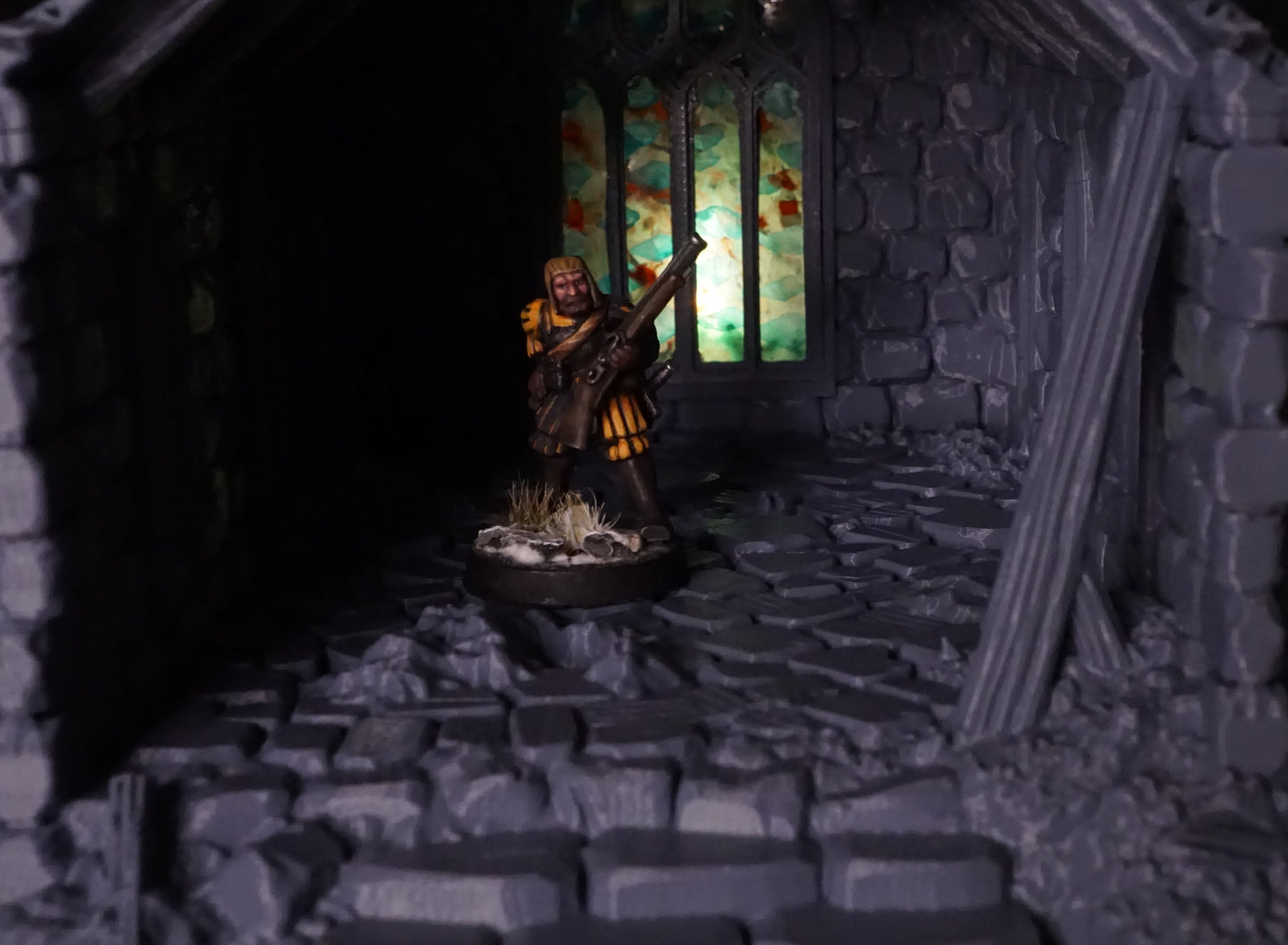 Basilica of the Dawn