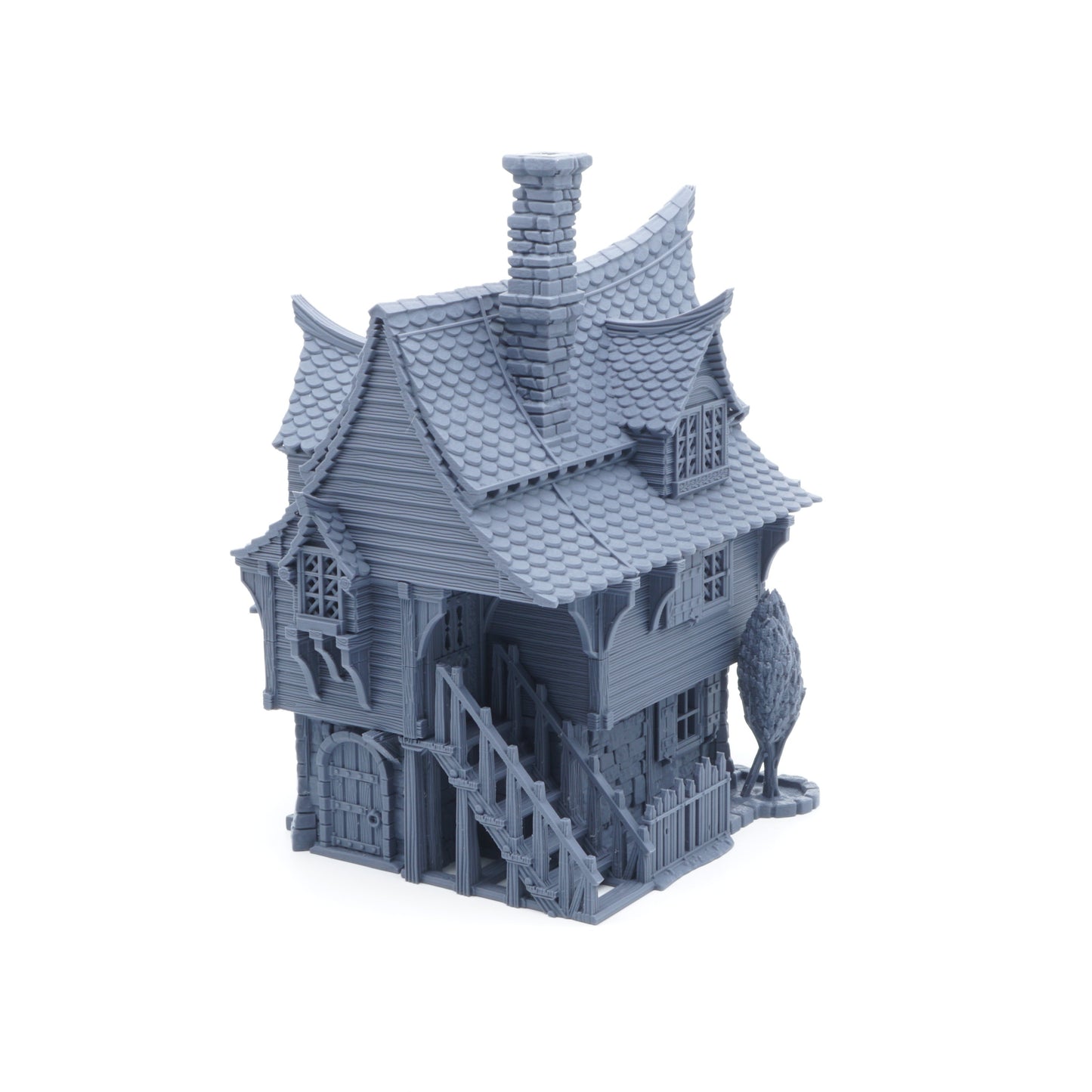 Cabaggetop Manor