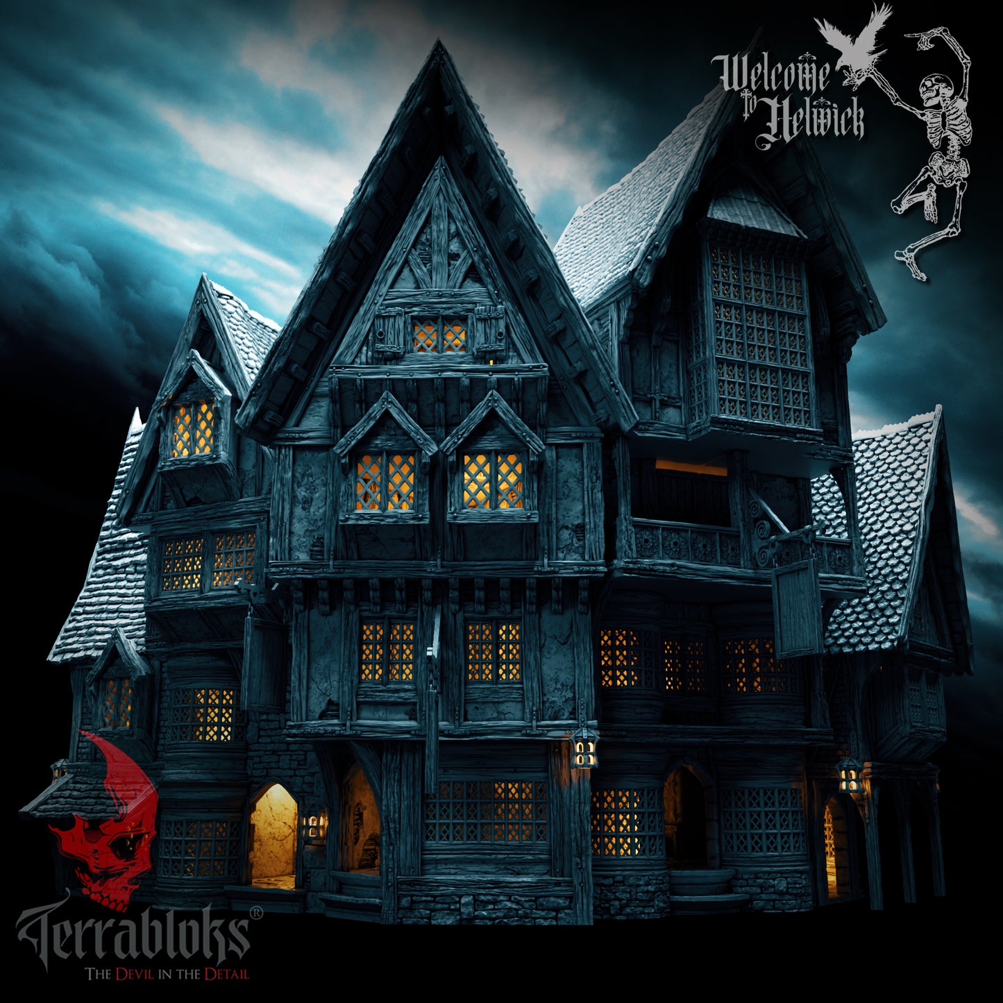 The Huddle