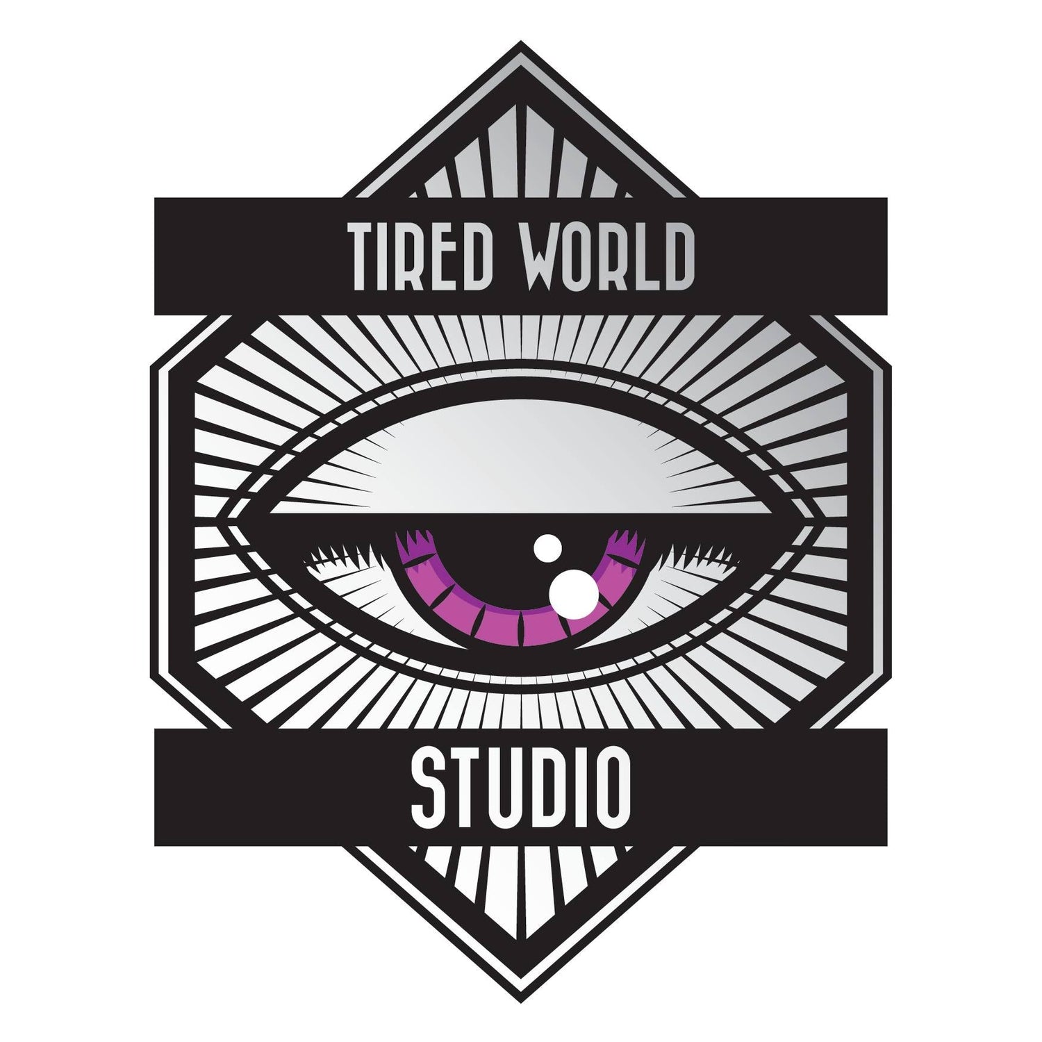 Tired World Studio