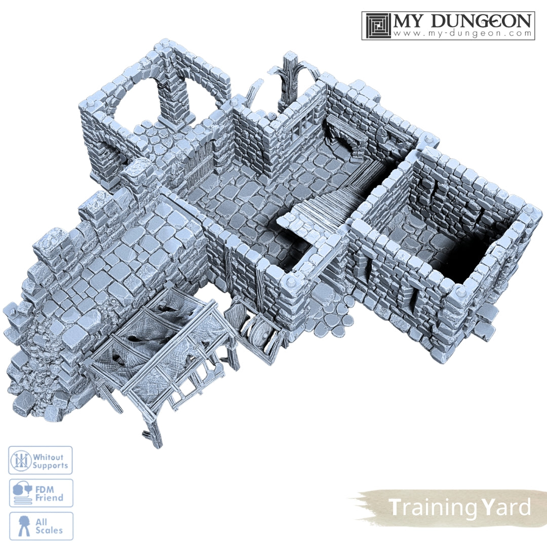 Training Yard