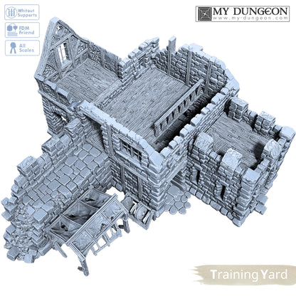 Training Yard