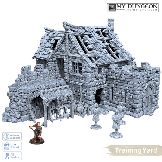 Training Yard