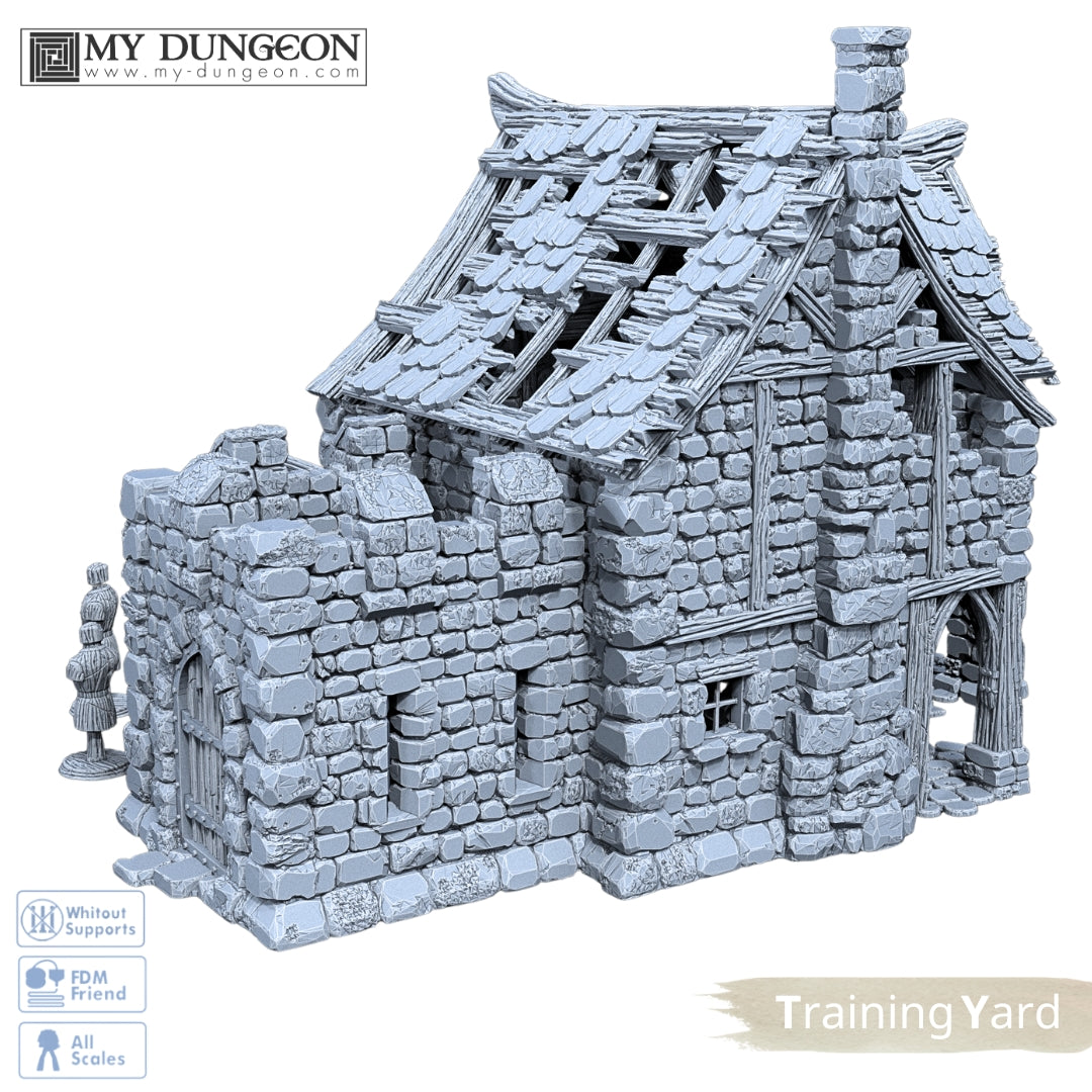 Training Yard