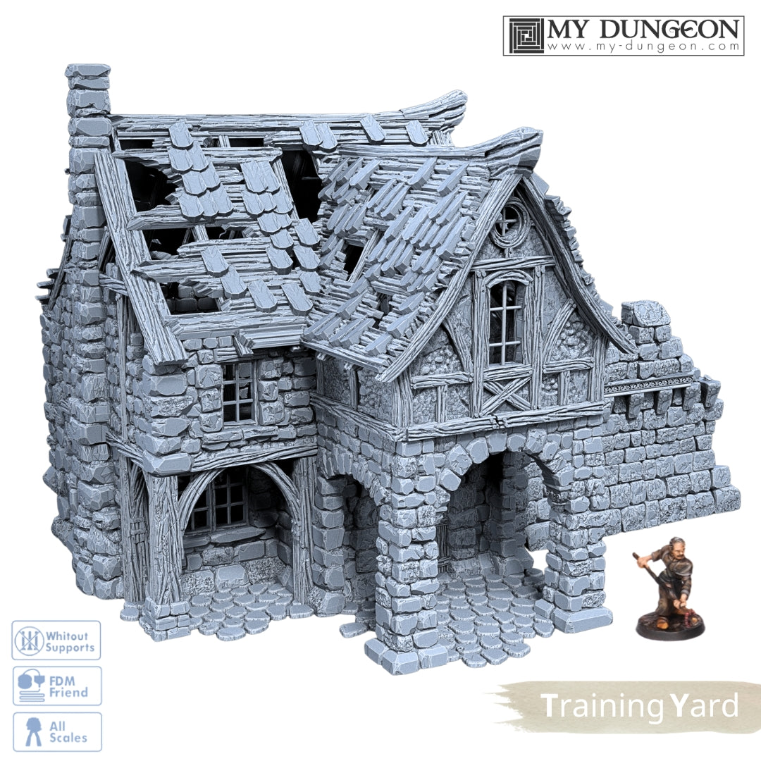 Training Yard