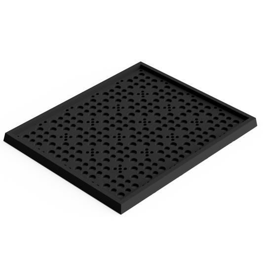 Tray 5x4 (25 mm) Magnetic Flex