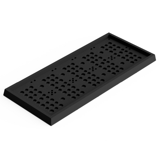 Tray 5x2 (30 mm) Magnetic Flex