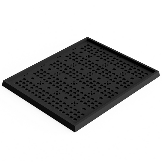Tray 5x4 (30 mm) Magnetic Flex