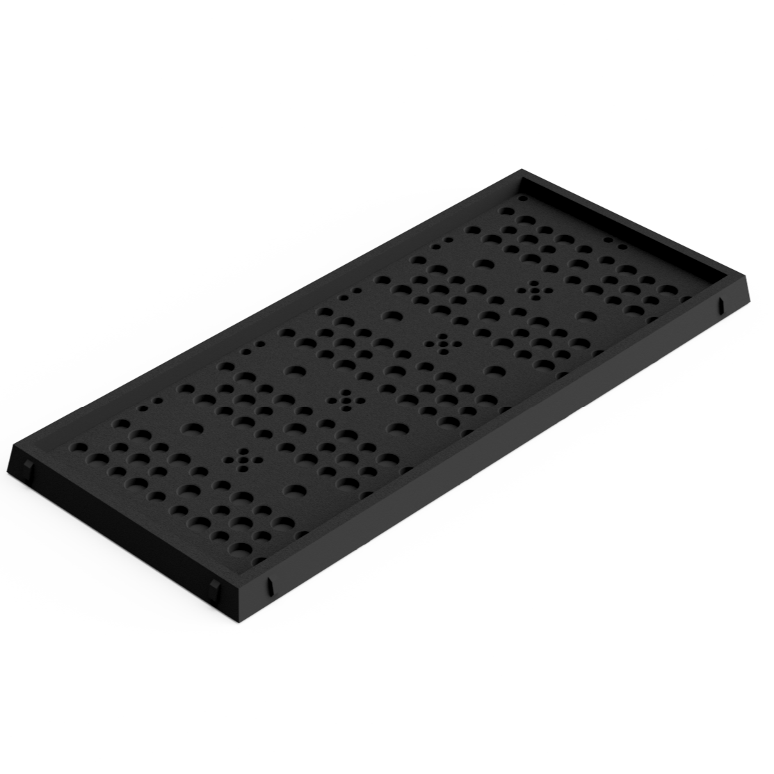 Tray 5x2 (32 mm) Magnetic Flex