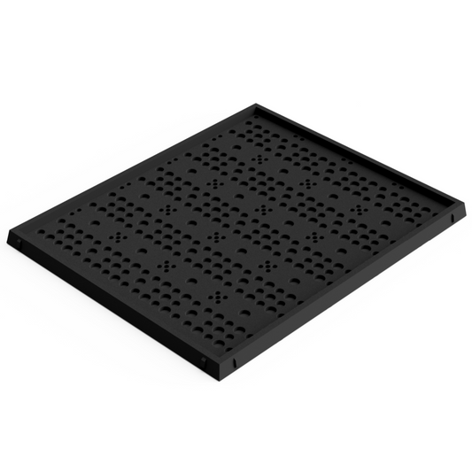 Tray 5x4 (32 mm) Magnetic Flex