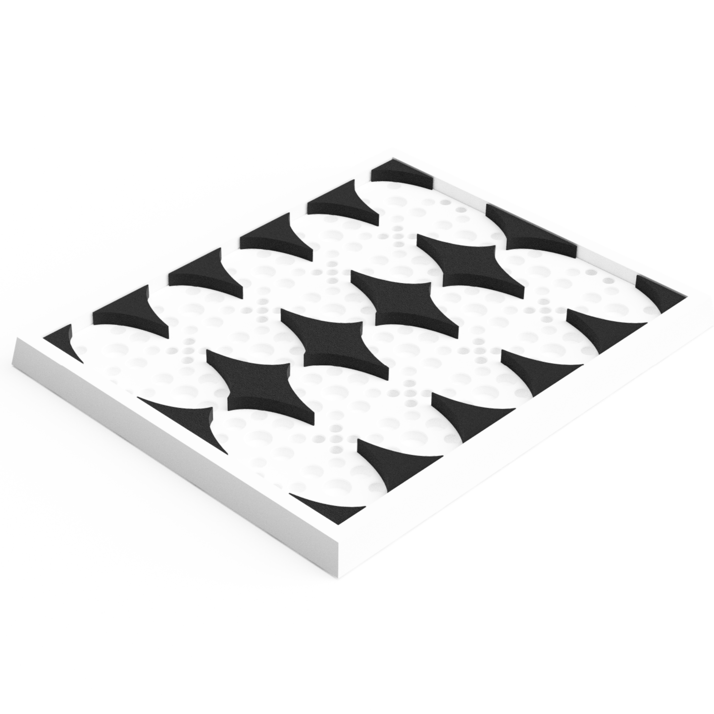 Divider 5x2 Cavalry (20 mm) Magnetic Flex