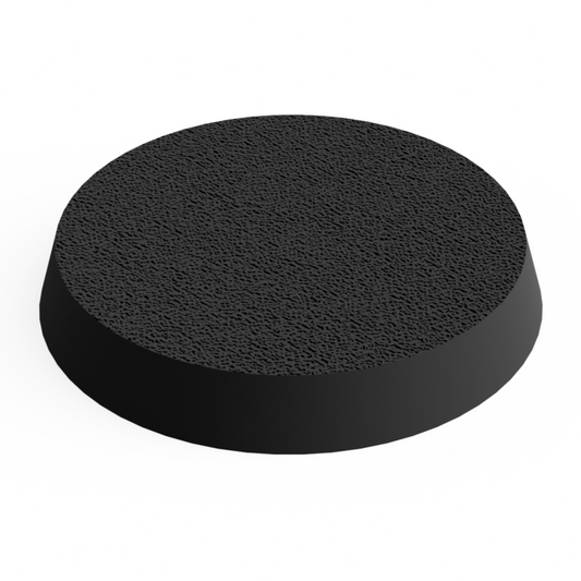 Base 20 mm Round (10 pcs) Magnetic Flex