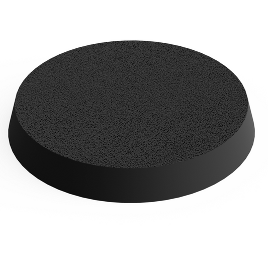 Base 30 mm Round (10 pcs) Magnetic Flex