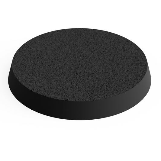 Base 32 mm Round (10 pcs) Magnetic Flex