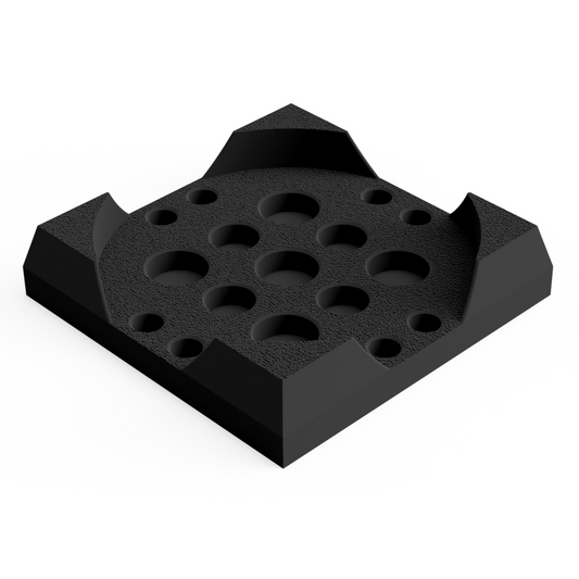 HQ Base 30 mm (5 pcs) Magnetic Flex
