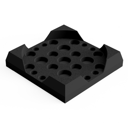 HQ Base 32 mm (5 pcs) Magnetic Flex