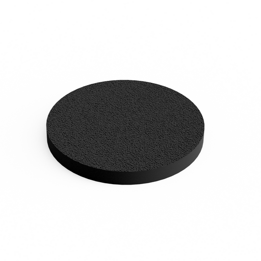Base 20x2 mm Round (10pcs)