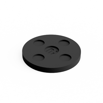 Base 20x2 mm Round (10pcs)