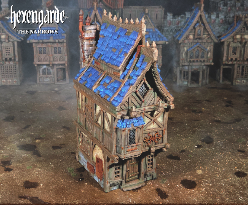 77 Harbour Street Standalone