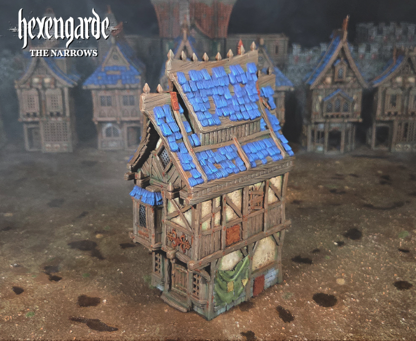 77 Harbour Street Standalone