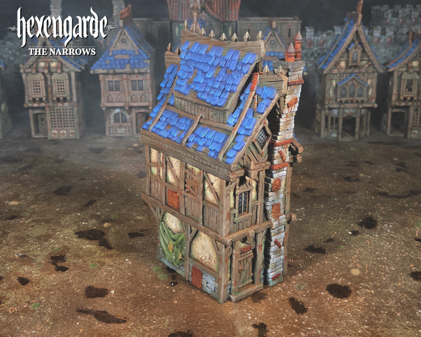 77 Harbour Street Standalone