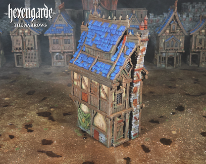 77 Harbour Street Standalone