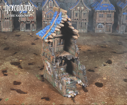 78 Upper Plaza Ruin Standalone