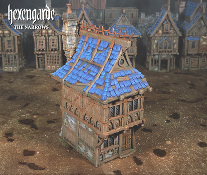 78 Upper Plaza Standalone