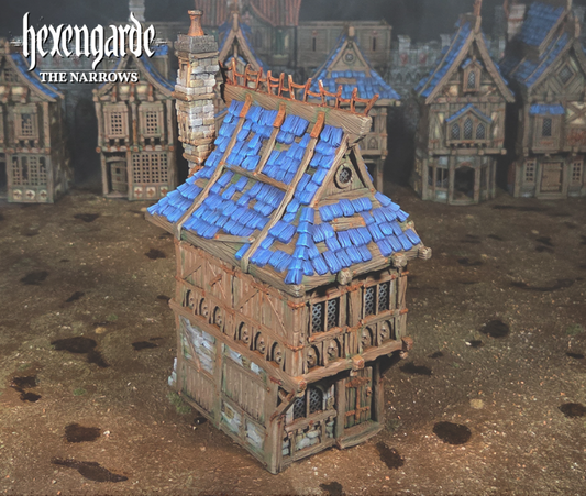 78 Upper Plaza Standalone