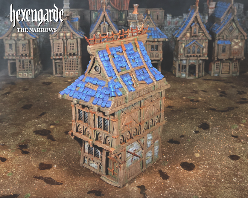 78 Upper Plaza Standalone