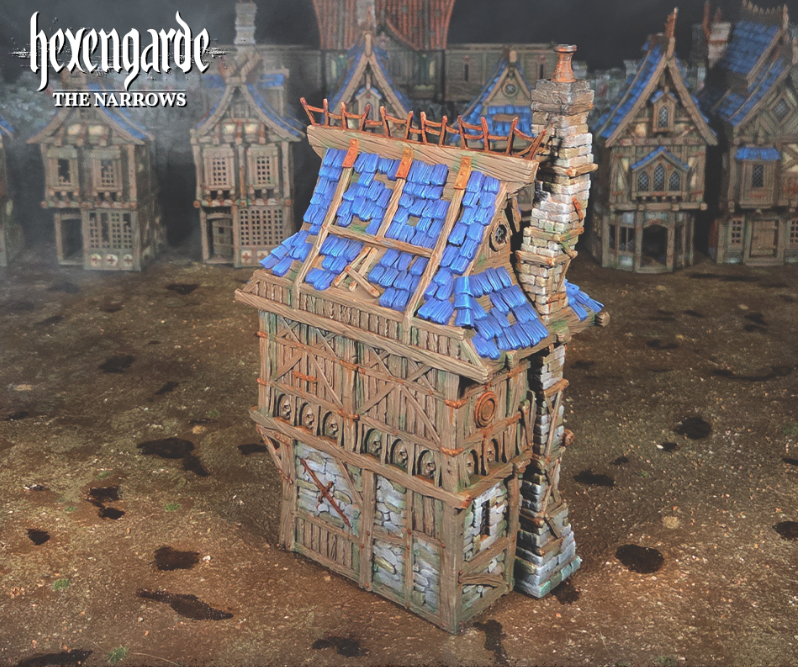 78 Upper Plaza Standalone