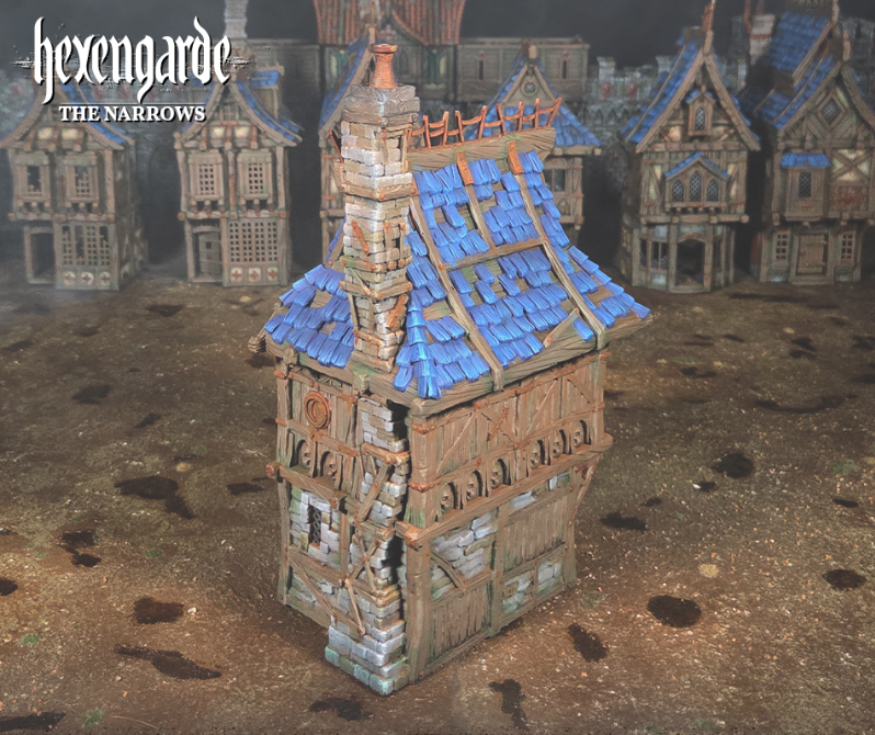 78 Upper Plaza Standalone