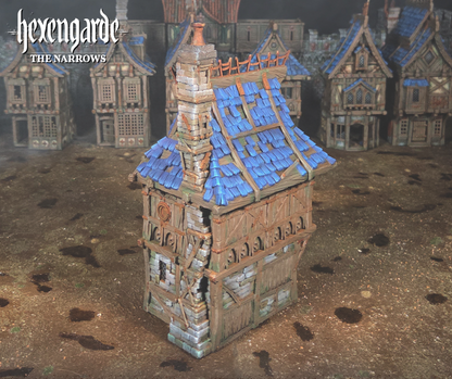 78 Upper Plaza Standalone