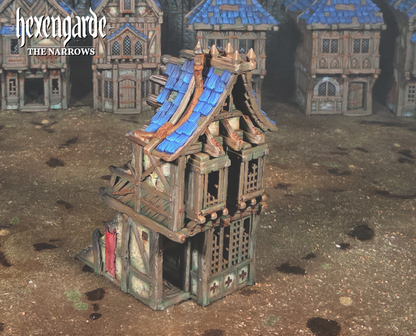 79 Ironbark Way Ruin Standalone