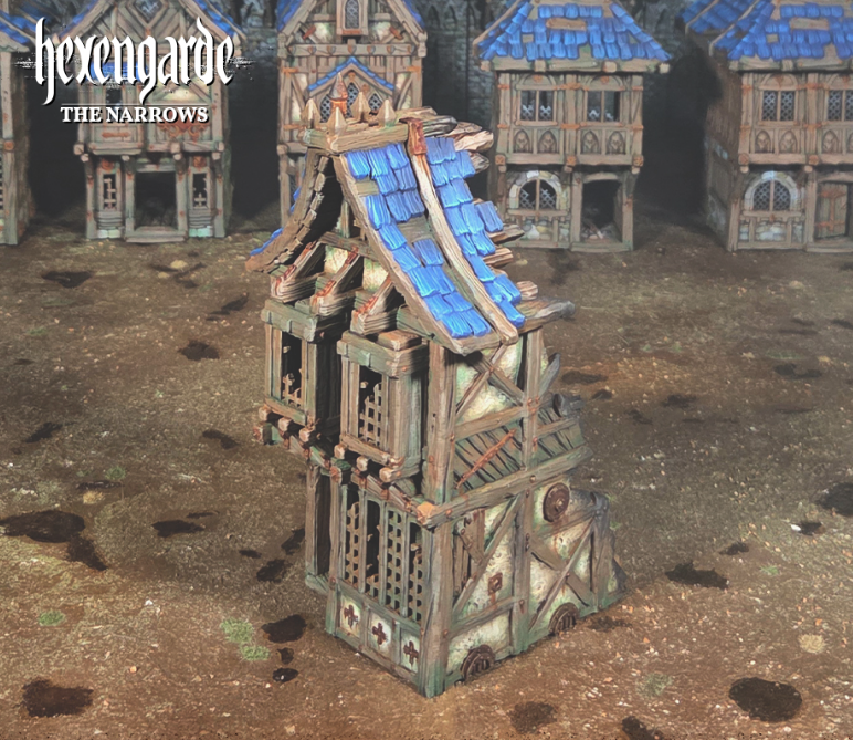 79 Ironbark Way Ruin Standalone