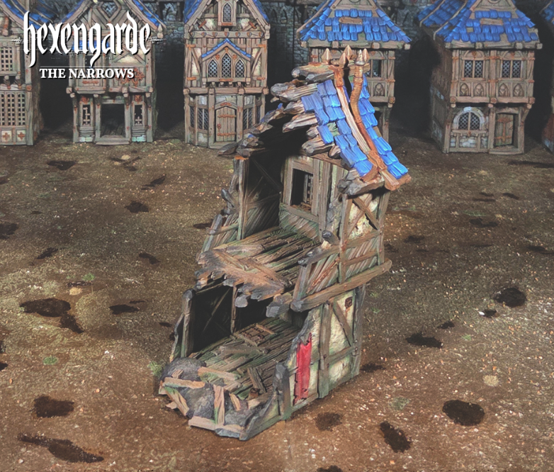 79 Ironbark Way Ruin Standalone