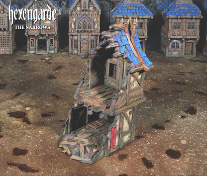 79 Ironbark Way Ruin Standalone