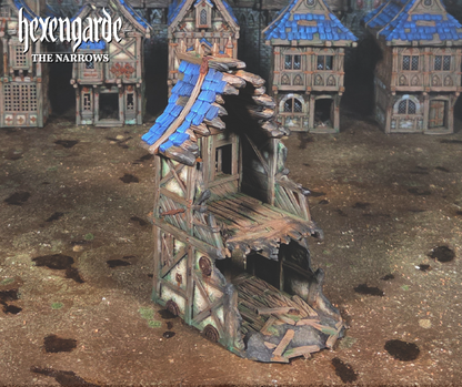 79 Ironbark Way Ruin Standalone