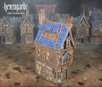 80 Redhill Lane Standalone