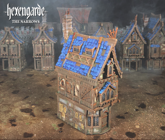 80 Redhill Lane Standalone