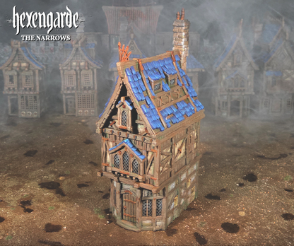 80 Redhill Lane Standalone