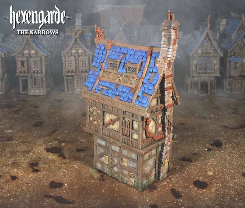 80 Redhill Lane Standalone