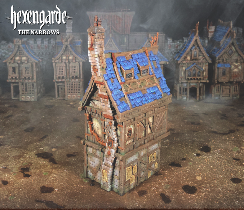 80 Redhill Lane Standalone